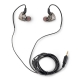 Vonyx WES15 In Ear monitoringo sistema UHF