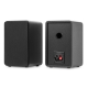 Audizio Norfolk patefonas su kolonėlėmis, Bluetooth ir FM radijo imtuvu