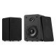Audizio Norfolk patefonas su kolonėlėmis, Bluetooth ir FM radijo imtuvu