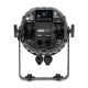 BeamZ WXB620 Outdoor Battery LED PAR RGBALC