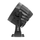 BeamZ WXB620 Outdoor Battery LED PAR RGBALC
