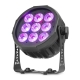 BeamZ WXB920 Outdoor Battery LED Par RGBALC