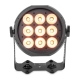BeamZ WXB920 Outdoor Battery LED Par RGBALC