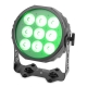 BeamZ WXB920 Outdoor Battery LED Par RGBALC