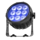 BeamZ WXB920 Outdoor Battery LED Par RGBALC