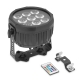 BeamZ WXB920 Outdoor Battery LED Par RGBALC