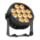 BeamZ WXB1220 Outdoor Battery LED PAR RGBALC