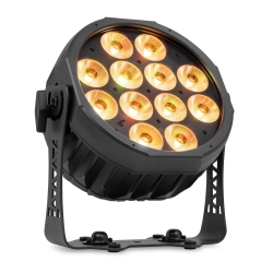 BeamZ WXB1220 Outdoor Battery LED PAR RGBALC
