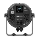 BeamZ WXB1220 Outdoor Battery LED PAR RGBALC