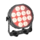 BeamZ WXB1220 Outdoor Battery LED PAR RGBALC