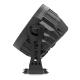 BeamZ WXB1220 Outdoor Battery LED PAR RGBALC