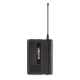 Vonyx WM42B belaidis UHF mikrofonas