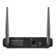 Vonyx WM42B belaidis UHF mikrofonas