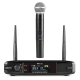 Vonyx WM42H belaidis rankinis UHF mikrofonas