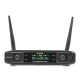 Vonyx WM42HB belaidžiai UHF mikrofonai