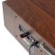 Audizio Palmi muzikinis centras CD/DAB+/FM/USB/BT baltas