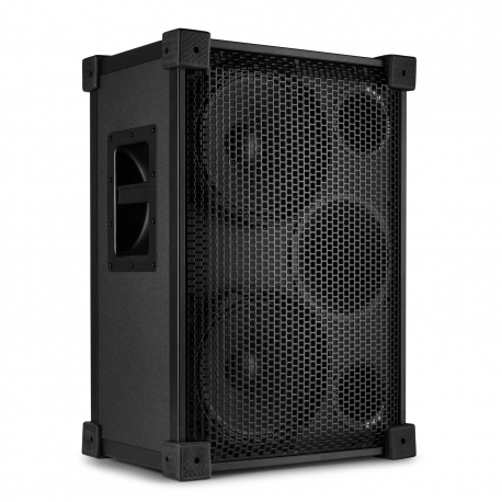 Vonyx VSB208 nešiojama kolonėlė 2 x 8”