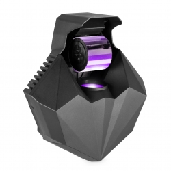 BeamZ Diviner10 LED Beam Roller 100W šviesos efektas