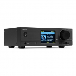 Audizio Teramo internetinis radijo imtuvas