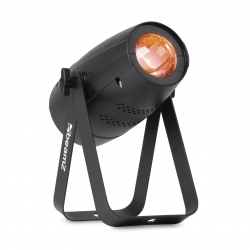 BeamZ PS60W Pin Spot 60W RGBW taškinis prožektorius