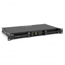 Power Dynamics PDA-X1602 profesionalus D klasės garso stiprintuvas 2x 800W