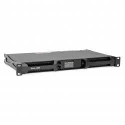Power Dynamics PDA-X2602 profesionalus D klasės garso stiprintuvas 2x 1300W