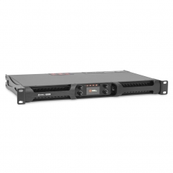 Power Dynamics PDA-X3204 profesionalus D klasės garso stiprintuvas 4x 800W