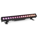 BeamZ LCB1620IP LED Bar IP65 16x 20W RGBL