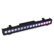 BeamZ LCB1620IP LED Bar IP65 16x 20W RGBL