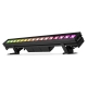 BeamZ LCB1620IP LED Bar IP65 16x 20W RGBL