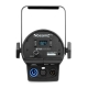 BeamZ BTS80WW Compact Profile Spot with Zoom 80W WW teatrinis prožektorius