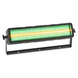 BeamZ BS340 LED RGBW Combi stroboskopas