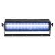 BeamZ BS340 LED RGBW Combi stroboskopas