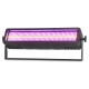 BeamZ BS340 LED RGBW Combi stroboskopas
