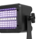BeamZ BS340 LED RGBW Combi stroboskopas