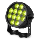 BeamZ WX126 IP65 LED Par RGBALC