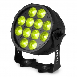 BeamZ WX126 IP65 LED Par RGBALC