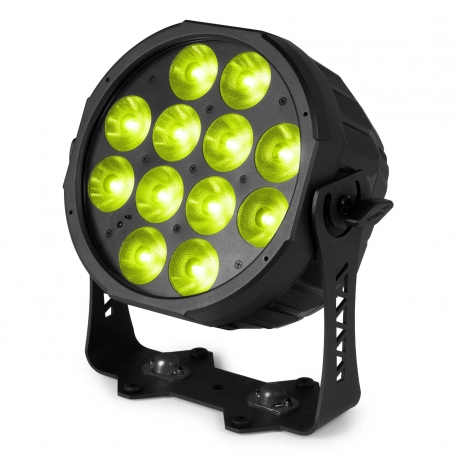 BeamZ WX126 IP65 LED Par RGBALC