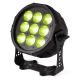 BeamZ WX96 IP65 LED Par RGBALC