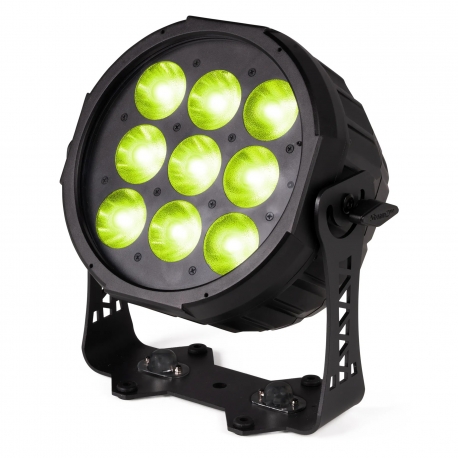 BeamZ WX96 IP65 LED Par RGBALC