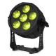 BeamZ WX66 IP65 LED Par RGBALC
