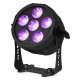 BeamZ WX64 IP65 LED Par RGBWA-UV