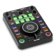 Vonyx Spin100 DJ Midi kontroleris Virtual DJ