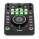 Vonyx Spin100 DJ Midi kontroleris Virtual DJ