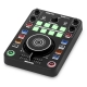 Vonyx Spin100 DJ Midi kontroleris Virtual DJ