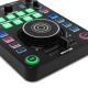 Vonyx Spin100 DJ Midi kontroleris Virtual DJ