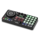 Vonyx Spin120 DJ Midi kontroleris Virtual DJ