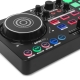 Vonyx Spin120 DJ Midi kontroleris Virtual DJ