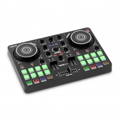 Vonyx Spin200 DJ Midi kontroleris Virtual DJ