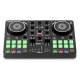 Vonyx Spin200 DJ Midi kontroleris Virtual DJ